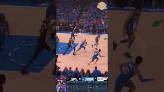 Gargamel na bandeja - Spurs 122 X 115 Thunder