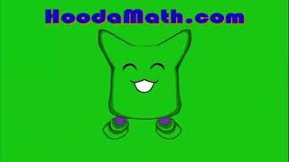 Hooda Math/HoodaMath.com Logo