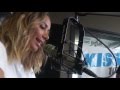 Leona Lewis - Behind The Scenes of "I Am"