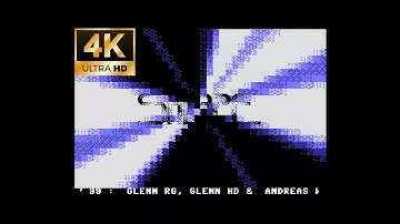 C64 Demo - Remedy 99 [1999] by SHAPE