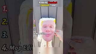 Haaland trend 😂#funny #surprisereunion #trending #haaland #haalandsong #woldcup2026 #funnyvideo