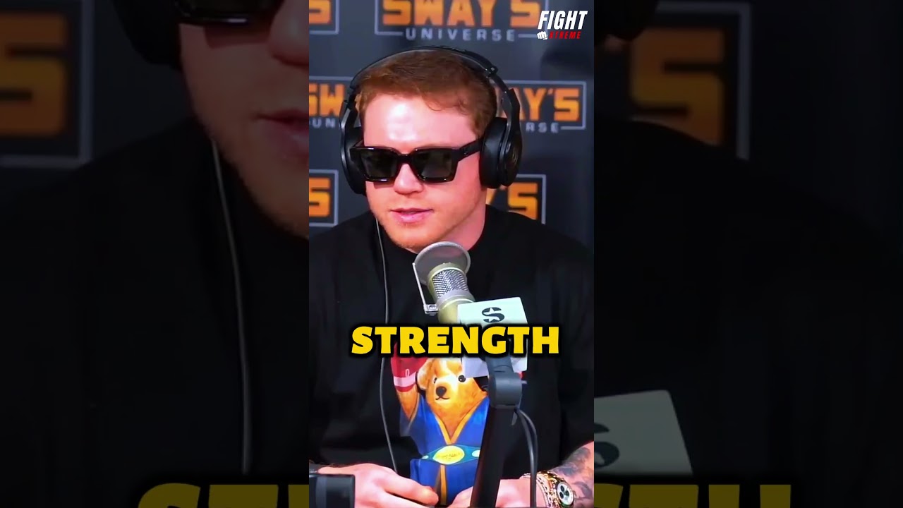 Jim Lampley: “Crawford Might Be Too Small for Canelo!” 🥊 