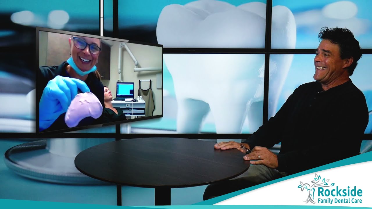 Dental Crown Technology Dental Clinic