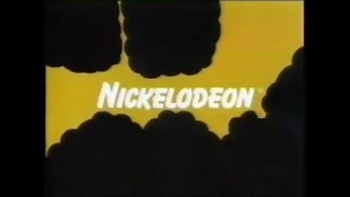 Nickelodeon Bumper - Crunch