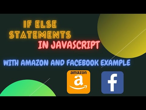 16. If Else Conditional Statements in JavaScript In HINDI.