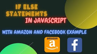 16. If Else Conditional Statements in JavaScript In HINDI.