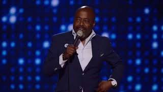 Donnell Rawlings - Smoking Out The Window (Silk Sonic) - Snoop Dogg's F*Cn Around Comedy Special