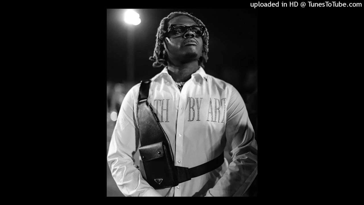 GUNNA TYPE BEAT "DESPERATION"