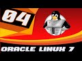 Oracle Linux 7 Network Configuration (4-13)