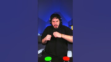 Majed reacts to Hardstyle