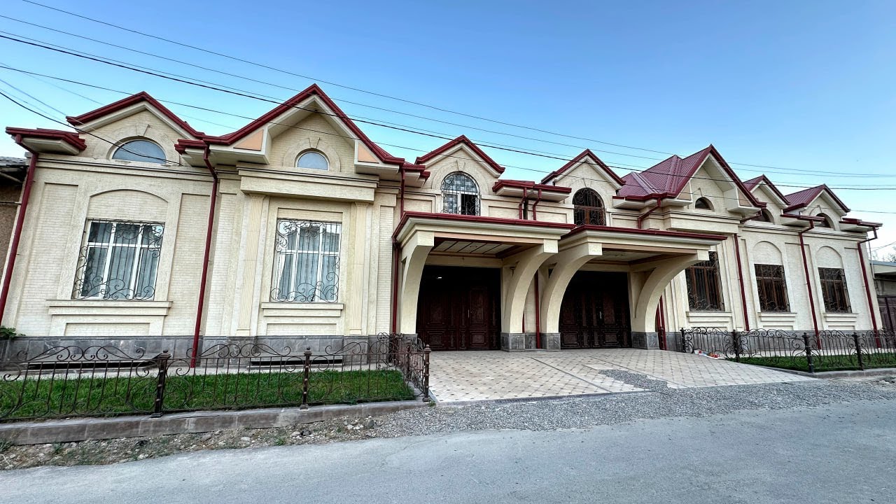 Rohatda Aka Ukalar Uchun Dang'illama Uylar Sotiladi🔥 +998988770957