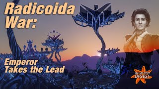 Download Lagu Radicoida War: Emperor Takes the Lead (Elite Dangerous) MP3