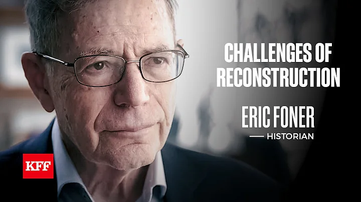 Eric Foner Interview: From the Apple TV+ series Li...