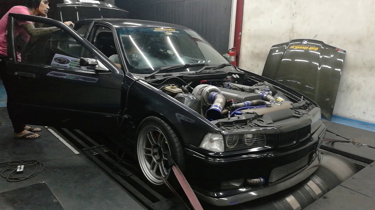 Свап 1jz gte в bmw Свап 1jz gte в bmw