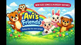 Sleepy Forest Friends Theme Song screenshot 5