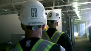 Recruitment Video: Careers at GB Group