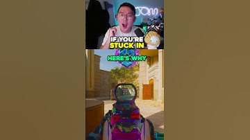 Why You Are Stuck in Diamond in BO6 Ranked Play