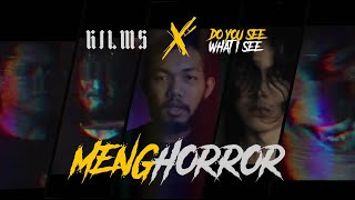 [ReviewMuvi] KILMS X DYSWIS - Do You See What I See