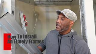 How To Install A Door The Easy Way!