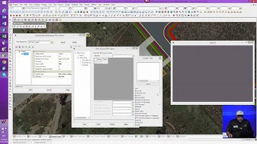 Multipage Plot Sheet; Dimensions and Leaders - 12d International Conference 2016
