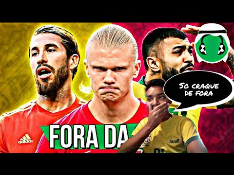 ♫ OS MAIORES CRAQUES DE FORA DA COPA 😥 | Paródia Locked Away - R. City ft. Adam Levine !! React
