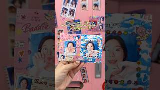 Solo photobooth in bangkok! Found this cute one at Daddy and the Muscle Academy 🤓🩷 #thailandvlog