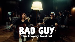 Bad Guy - Littlebigwhale Pv Nova Curieux Cover
