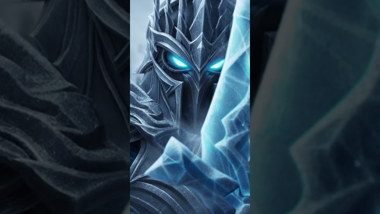 🔥 The Night King’s Command ❄️