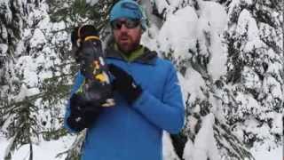 La Sportiva Spectre At Boots