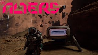 The Gravity Sensor | The Alters | Part 19