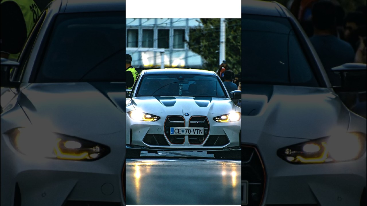 BMW is best but his eyes is Superbest 💫❤️ 