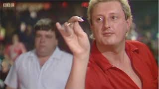 Eric Bristow dies aged 60 BBC News Report 6/4/18