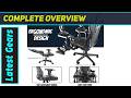 Gazzyt H-Cockpit-S70: Ultimate Flight Sim Upgrade?