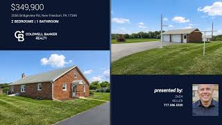 Zach Keller 2056 Bridgeview Rd New Freedom PA ColdwellBankerHomes com