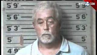 Sheriff: Grudge Over Son's Death Led To Fatal Shooting