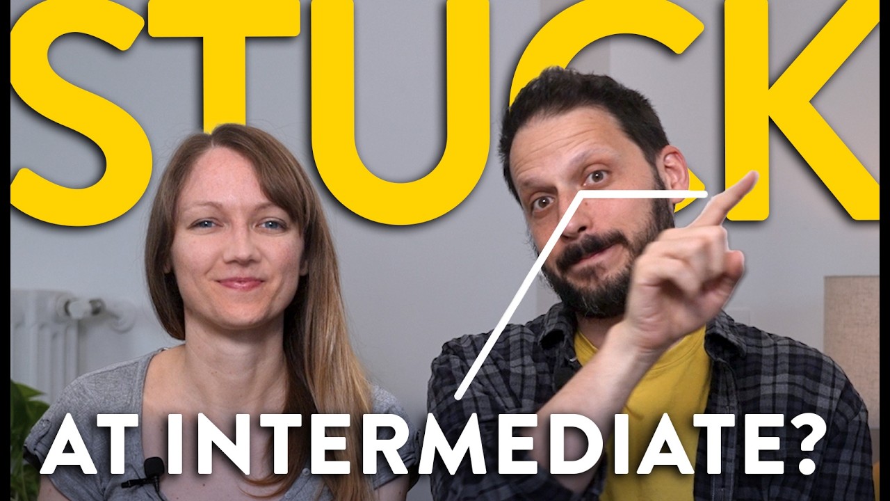 Think you’re stuck in Italian? You might just need this