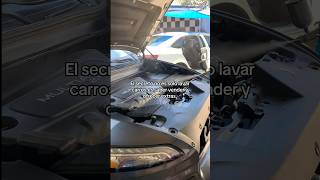 Guía para emprender tu negocio de autolavado! #parati #shorts #carwash #detailing #tips
