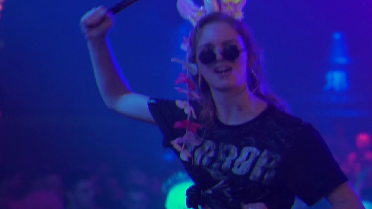 Official Aftermovie | Noisekick's Terrordrang | 03-02-2018 | Club Rodenburg - Beesd (NL)