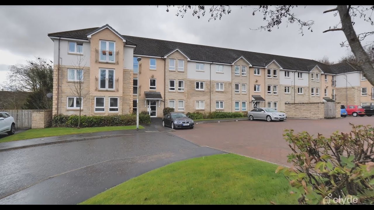 Ross Avenue, Perth PH1 YouTube