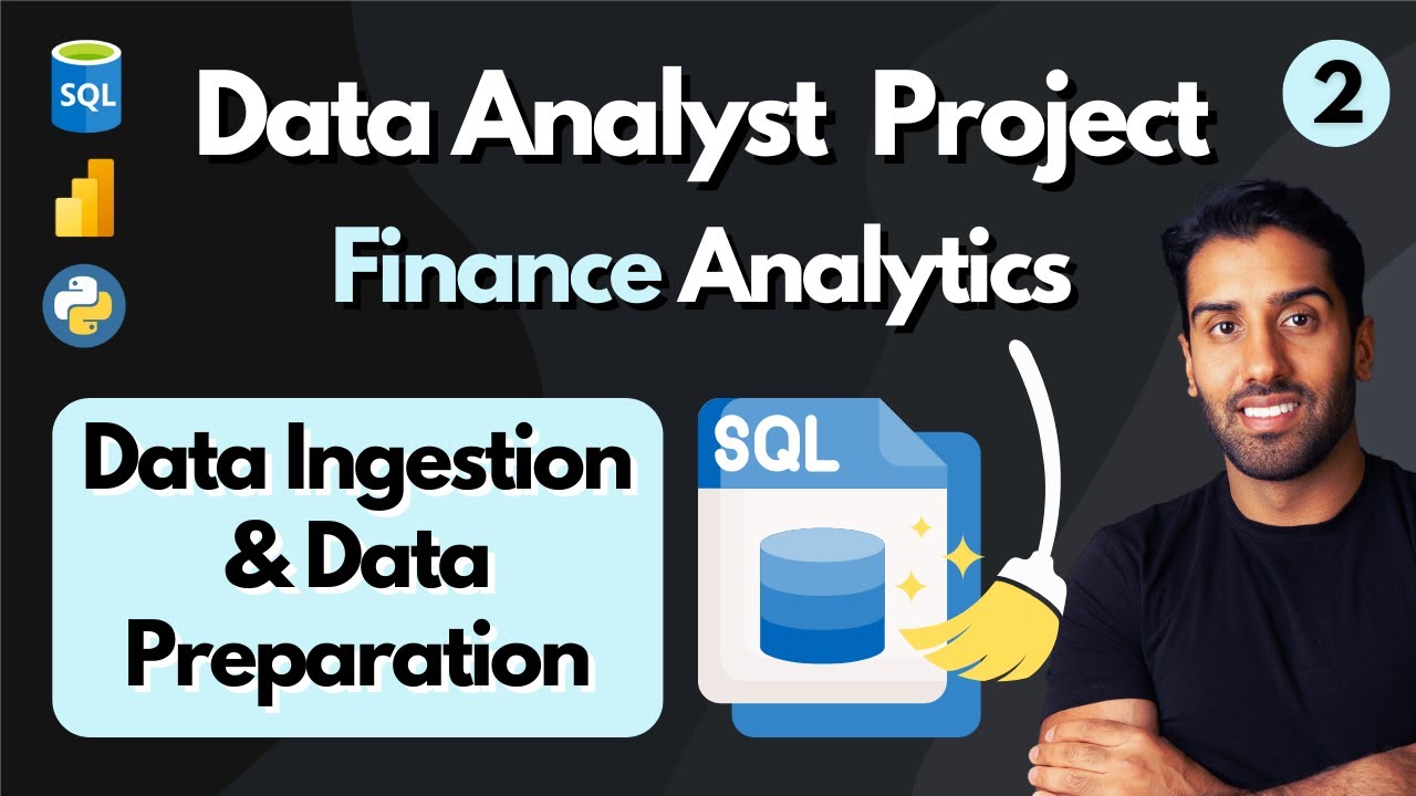 Design a Finance Analytics Data Pipeline (Lakehouse Architecture)