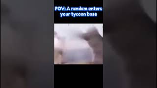 The Most Annoying Thing Possible