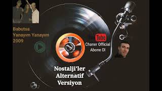Babutsa-Yanayım Yanayım/alternatif müzik versiyon