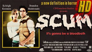 SCUM HD (FULL MOVIE)
