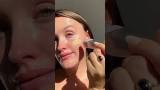 r.e.m.beauty’s new matte foundation!  #asmr  #makeup