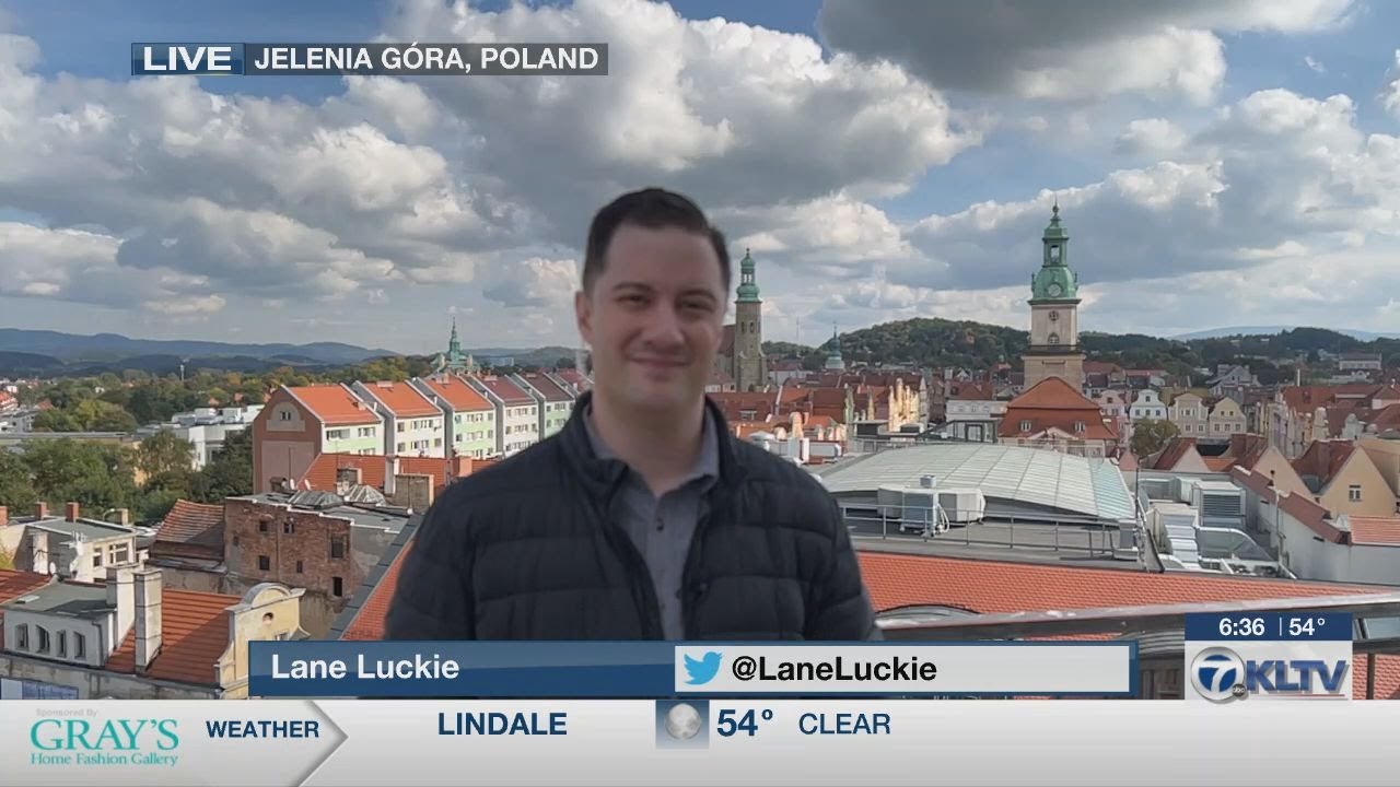 Tyler, Texas' sister city cuts ties with Russian partner, signs new Ukrainian agreements