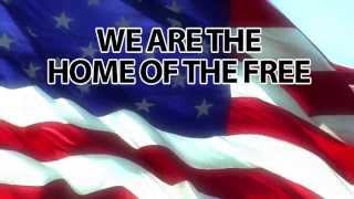 We are the home of the free because of the brave