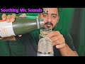 💧 ASMR Water, Taps &amp; Soft Brushing