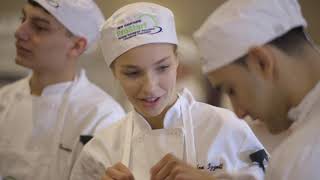 NH ProStart State Invitational