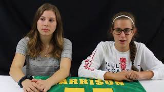 HHS Announcements 10-03-17