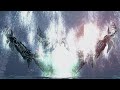 PSO2NGS】11年の時を経て甦る敗者 「ルイノ・ルーサー」戦 （[Ruino Luther）処刑用BGMメドレー【戦闘BGM】
